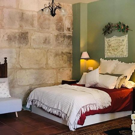 Appartamento Casa Bella - Charm House A Guarda Esterno foto