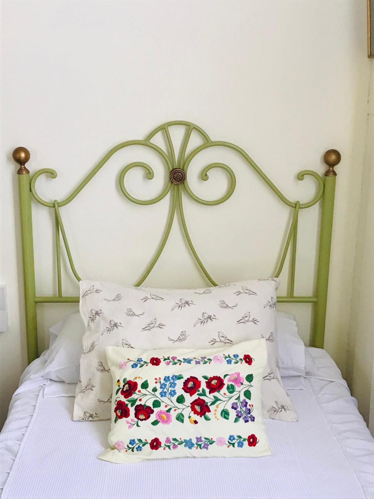 Appartamento Casa Bella - Charm House A Guarda Esterno foto